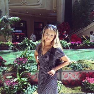 Meet your Posher, Shahalie